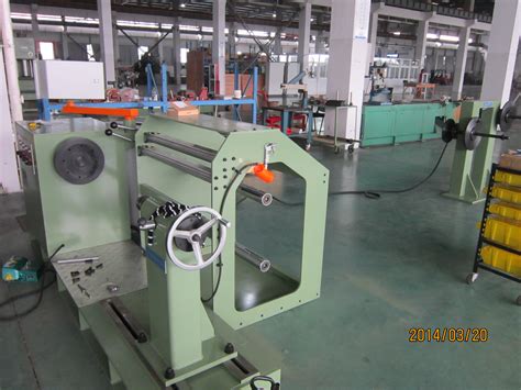 cnc coil winding machine price|automatic transformer coil winding machine.